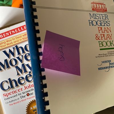 Sale Photo Thumbnail #191: Teaching books