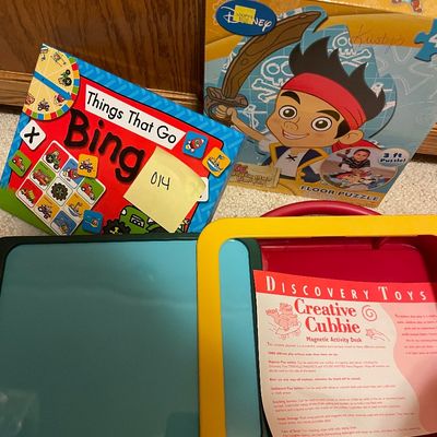 Sale Photo Thumbnail #508: Drawer desk