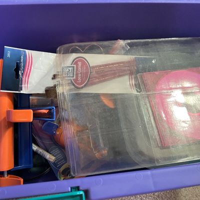 Sale Photo Thumbnail #193: Craft
