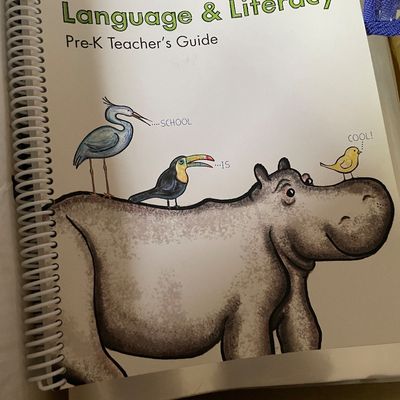 Sale Photo Thumbnail #186: Teaching books