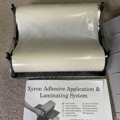 Sale Photo Thumbnail #149: Lamination