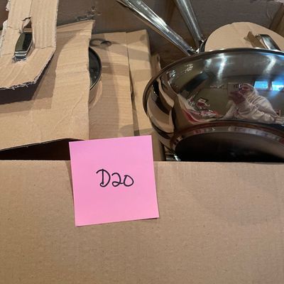 Sale Photo Thumbnail #427: These have been used