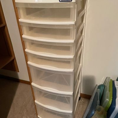 Sale Photo Thumbnail #244: Storage