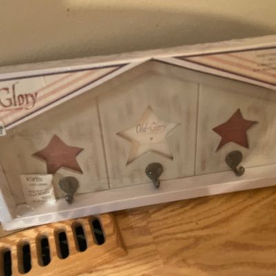 Sale Photo Thumbnail #68: USA decor