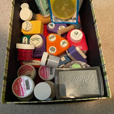 Sale Photo Thumbnail #238: Craft