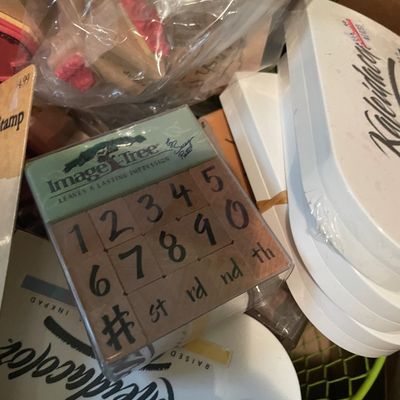 Sale Photo Thumbnail #234: Crafting