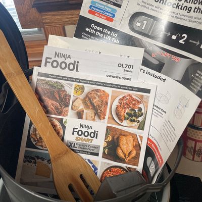 Sale Photo Thumbnail #78: Ninja foodi