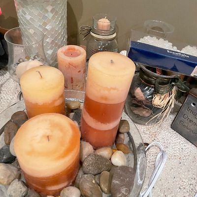 Sale Photo Thumbnail #378: Candles