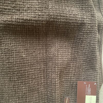 Sale Photo Thumbnail #34: Includes 2 brown rugs