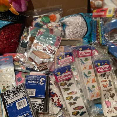 Sale Photo Thumbnail #441: Stickers and more