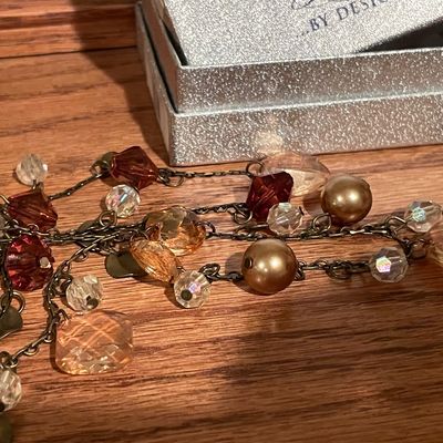 Sale Photo Thumbnail #411: Jewelry