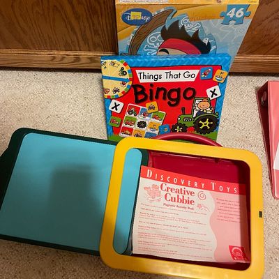 Sale Photo Thumbnail #507: Drawer desk