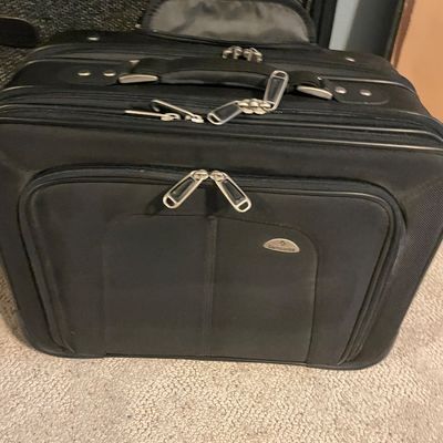 Sale Photo Thumbnail #307: Luggage