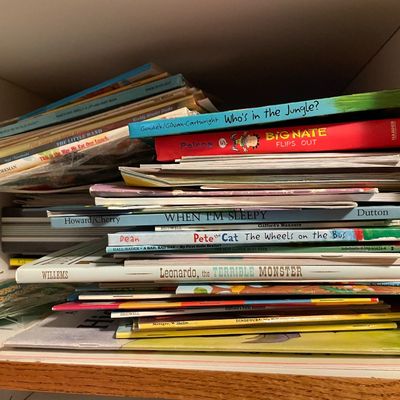 Sale Photo Thumbnail #509: Very large collection of books