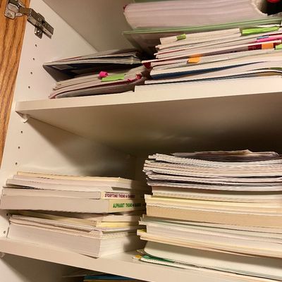 Sale Photo Thumbnail #510: Very large collection of books