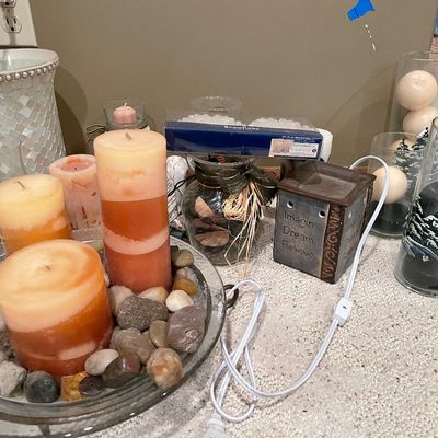 Sale Photo Thumbnail #377: Candles