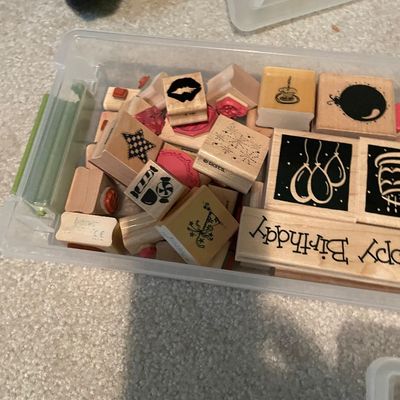 Sale Photo Thumbnail #243: Craft