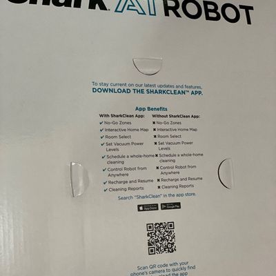 Sale Photo Thumbnail #97: Looks new in package