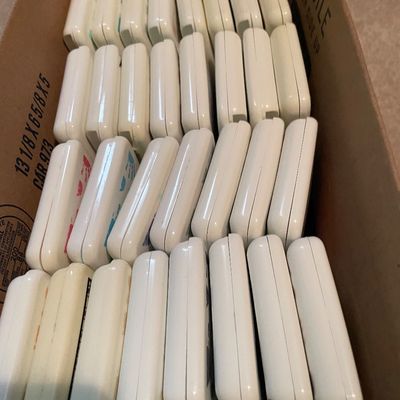 Sale Photo Thumbnail #224: Checked a few and they were still wet