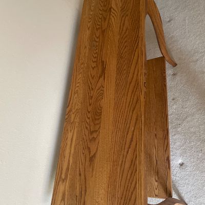 Sale Photo Thumbnail #3: 42” x 13.5” w
