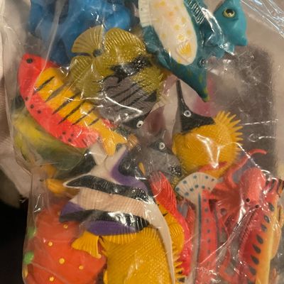 Sale Photo Thumbnail #447: Kids craft/learning