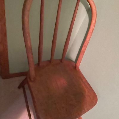 Sale Photo Thumbnail #252: 2 chairs