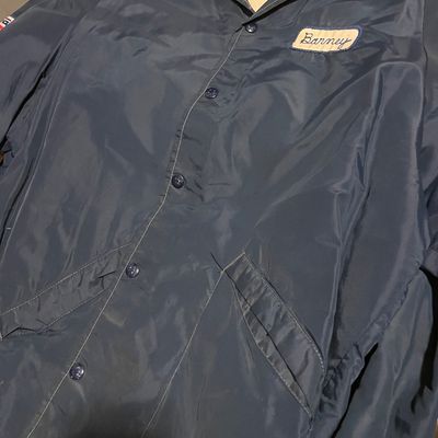 Sale Photo Thumbnail #526: Vintage jacket