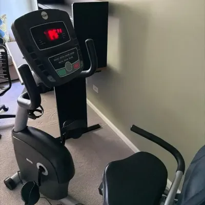 Sale Photo Thumbnail #57: AFG Exercise Bike