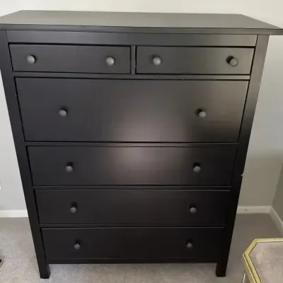 Sale Photo Thumbnail #42: 6-Drawer Dresser