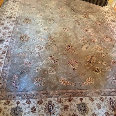 Sale Photo Thumbnail #27: Gorgeous Karastan rugs 