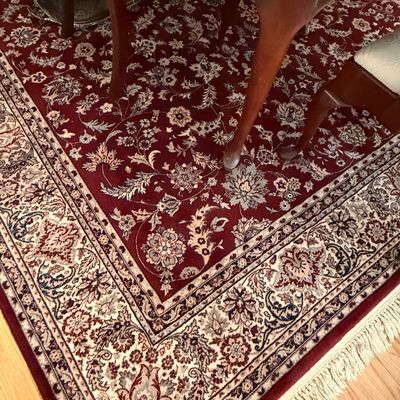 Sale Photo Thumbnail #15: Karastan rug 