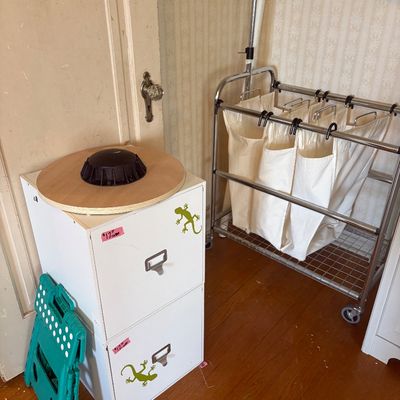 Sale Photo Thumbnail #76: Storage.