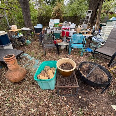 Sale Photo Thumbnail #122: Chiminea
