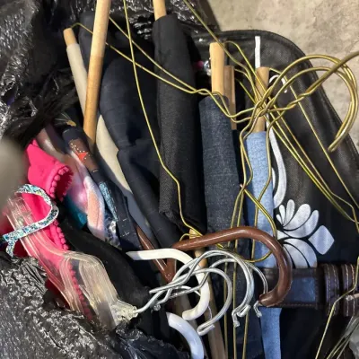 Bag Of Women