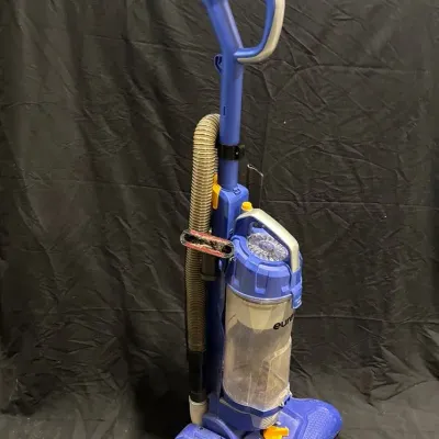 Eureka Power Speed Vacuum