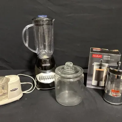 Kitchen Gadgets