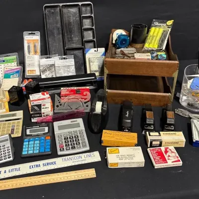 Office Items