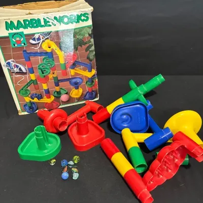 Marbleworks 