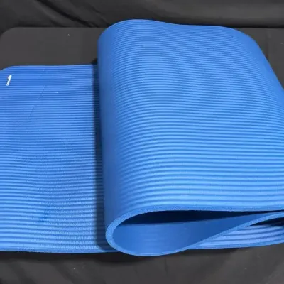 Exercise Equipment 