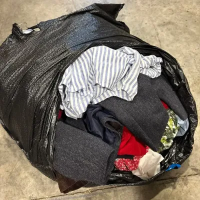 Mystery Bag Of Women’s Clothing 