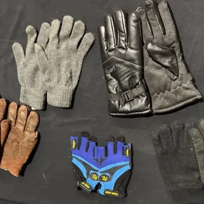 Gloves
