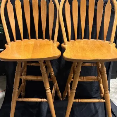 Bar Chairs