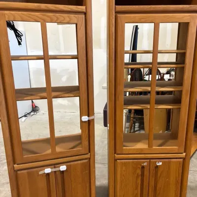 Tall Cabinets