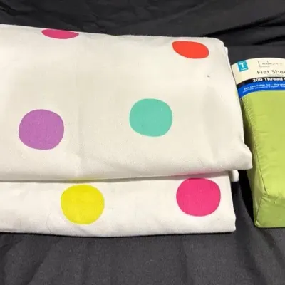 Child Curtains