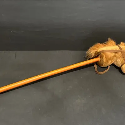 Sword And Pony