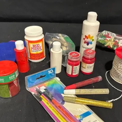 Christmas Crafts