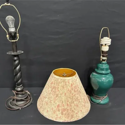 Lamps