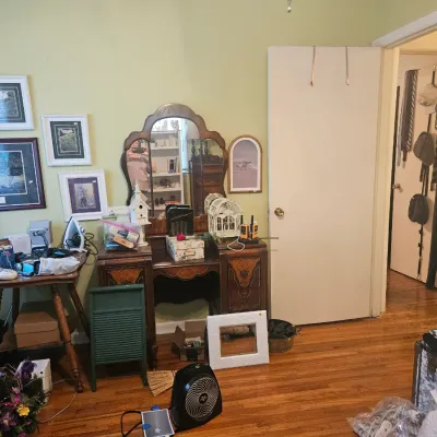Art and decor