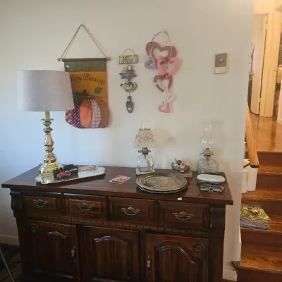 Decor