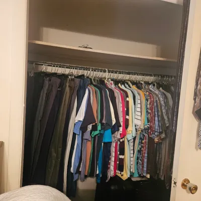 Clothing